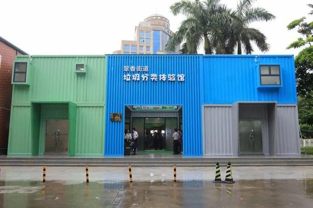 珠海垃圾分类立法在即 不分类将被罚款，最高可罚五万元
